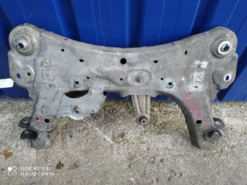 Puente Delantero para Renault Kangoo