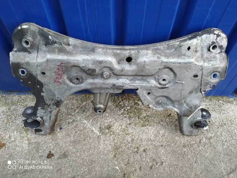 Puente Delantero para Renault Kangoo
