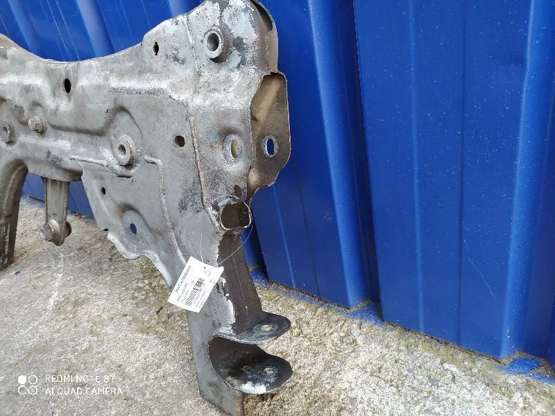 Puente Delantero para Renault Kangoo