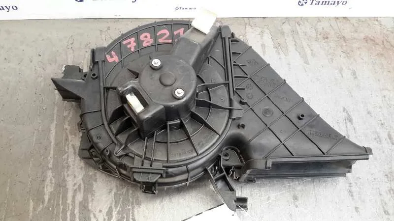 Motor Calefaccion para Renault Kangoo