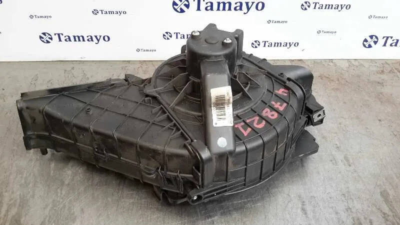 Motor Calefaccion para Renault Kangoo