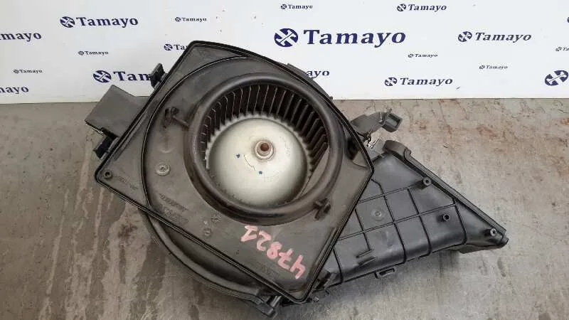 Motor Calefaccion para Renault Kangoo