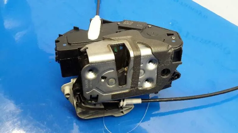 Cerradura Puerta Delantera Derecha para Ford Fiesta (Cb1)