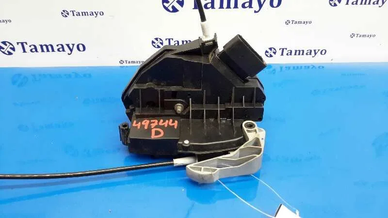 Cerradura Puerta Delantera Derecha para Ford Fiesta (Cb1)