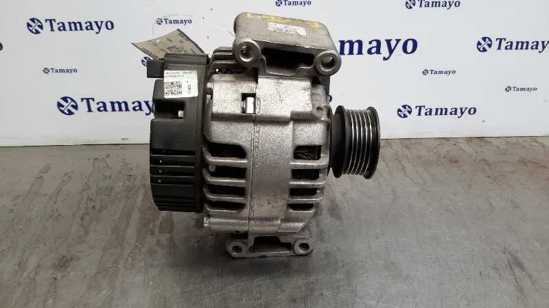 Alternador para Audi A4 Avant (8E)