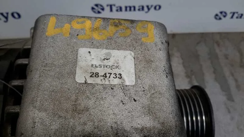 Alternador para Audi A4 Avant (8E)