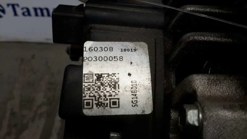 Alternador para Audi A4 Avant (8E)