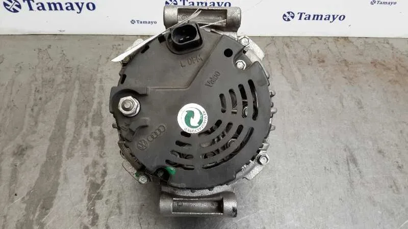 Alternador para Audi A4 Avant (8E)