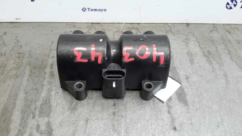 Bobina Encendido para Daewoo Tacuma
