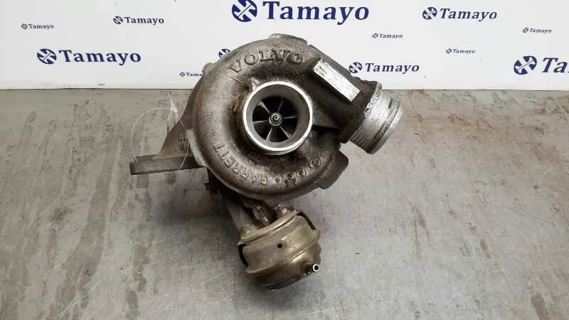 Turbocompresor para Volvo S80 Berlina