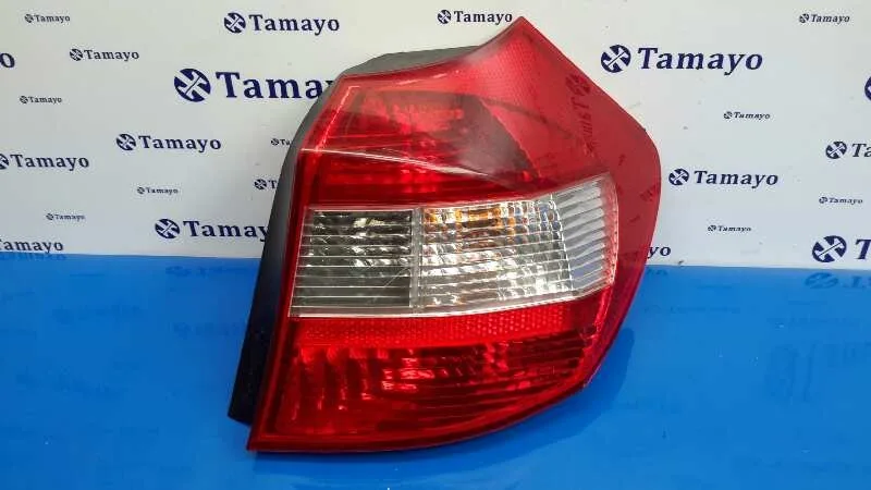 Piloto Trasero Derecho para Bmw Serie 1 Berlina (E81/E87)