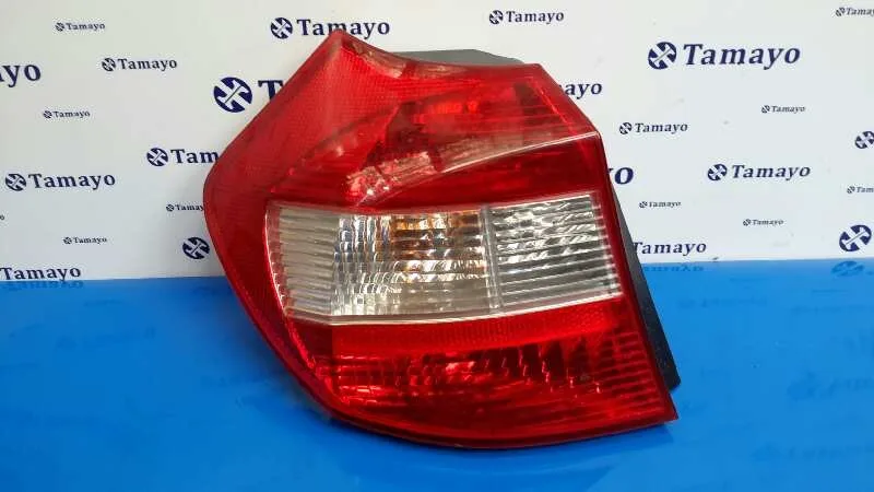Piloto Trasero Izquierdo para Bmw Serie 1 Berlina (E81/E87)