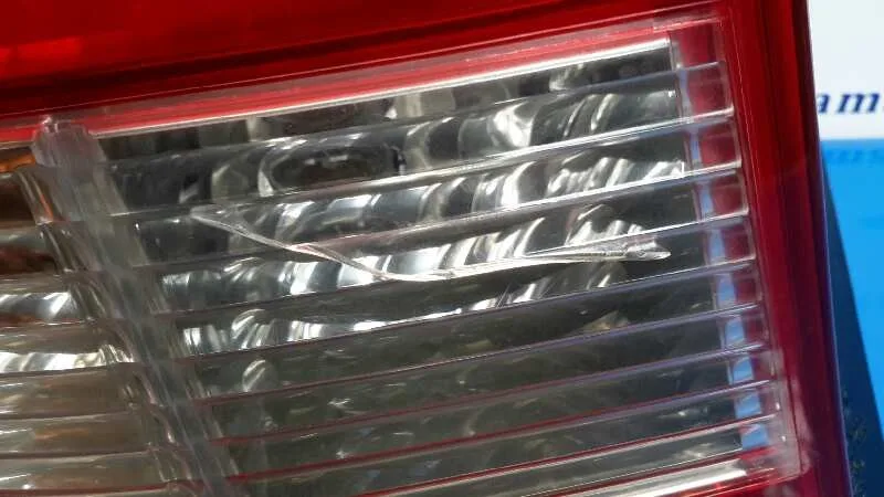 Piloto Trasero Izquierdo para Bmw Serie 1 Berlina (E81/E87)
