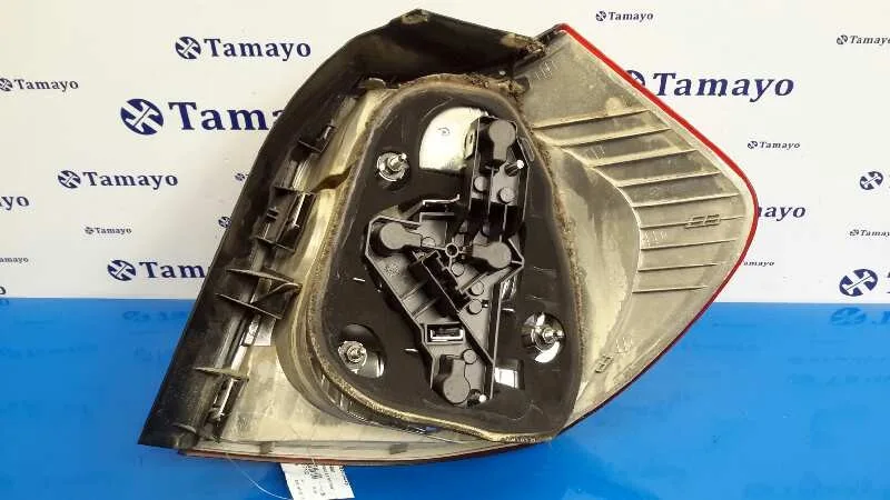 Piloto Trasero Izquierdo para Bmw Serie 1 Berlina (E81/E87)