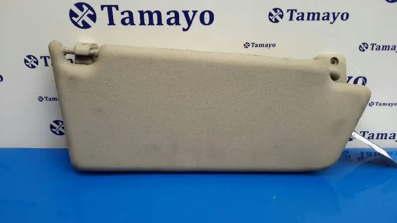 Parasol Izquierdo para Opel Astra H Ber.