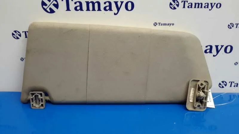 Parasol Izquierdo para Opel Astra H Ber.