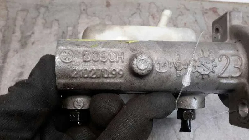 Bomba Freno para Seat Leon (1M1)