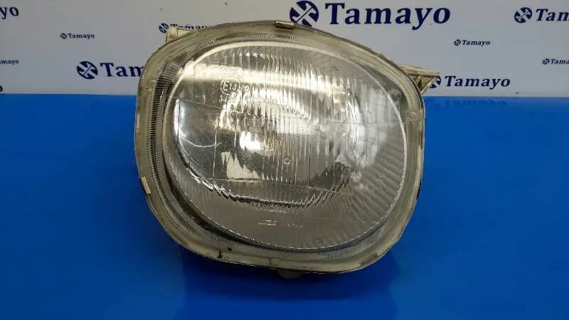 Faro Izquierdo para Toyota Celica (T20)
