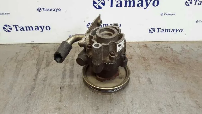 Bomba Servodireccion para Mg Mg Zr
