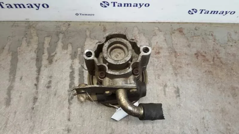 Bomba Servodireccion para Mg Mg Zr