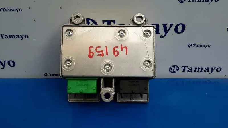 Centralita Airbag para Opel Zafira B