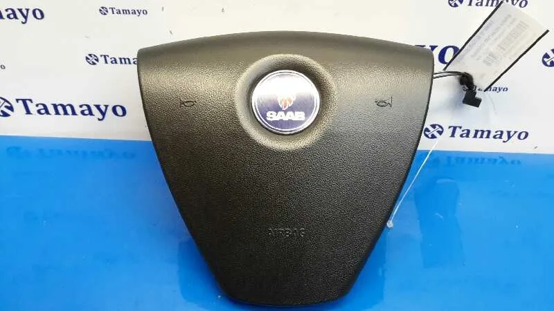 Airbag Delantero Izquierdo para Saab 9-3 Berlina
