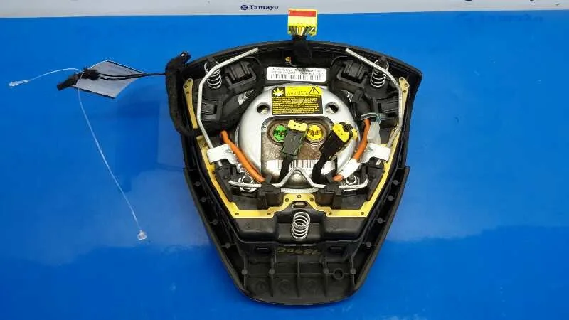 Airbag Delantero Izquierdo para Saab 9-3 Berlina
