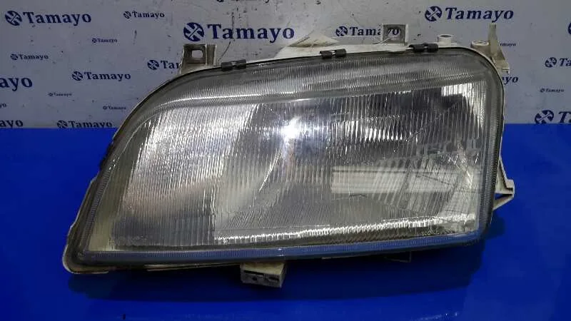 Faro Izquierdo para Seat Alhambra (710)