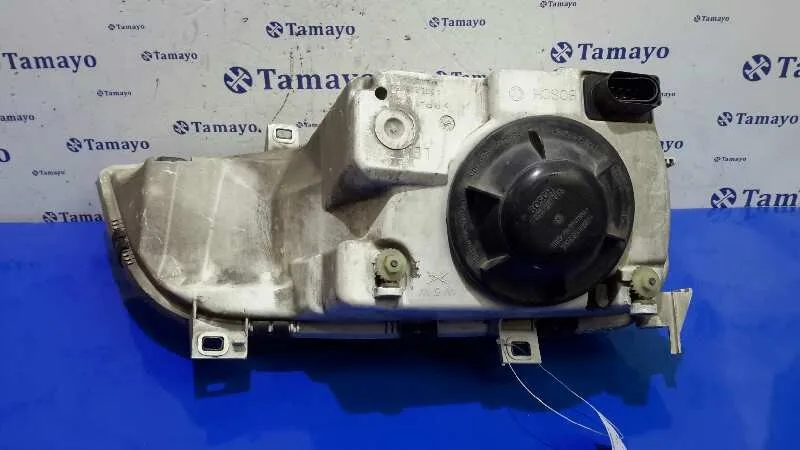 Faro Izquierdo para Seat Alhambra (710)