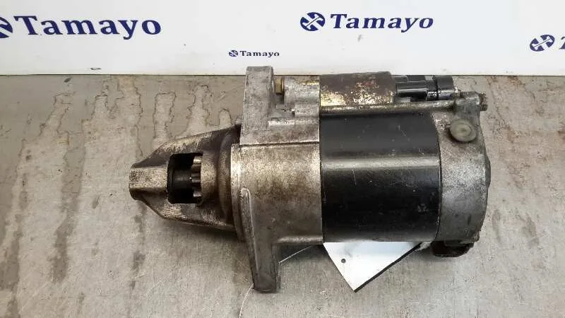 Motor Arranque para Honda Civic Berlina 3 (Ep1/2)