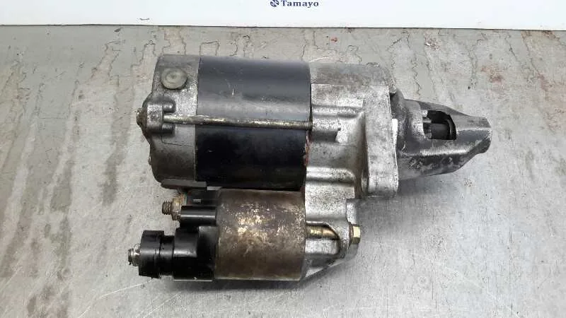 Motor Arranque para Honda Civic Berlina 3 (Ep1/2)