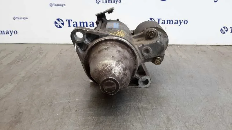 Motor Arranque para Honda Civic Berlina 3 (Ep1/2)