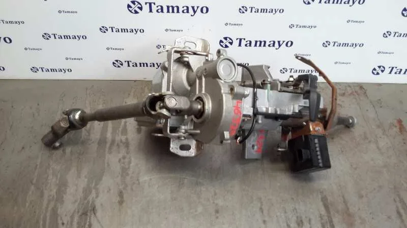 Columna Direccion para Renault Clio Iv