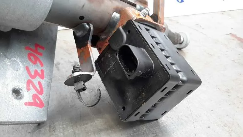 Columna Direccion para Renault Clio Iv