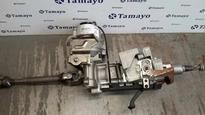 Columna Direccion para Renault Clio Iv
