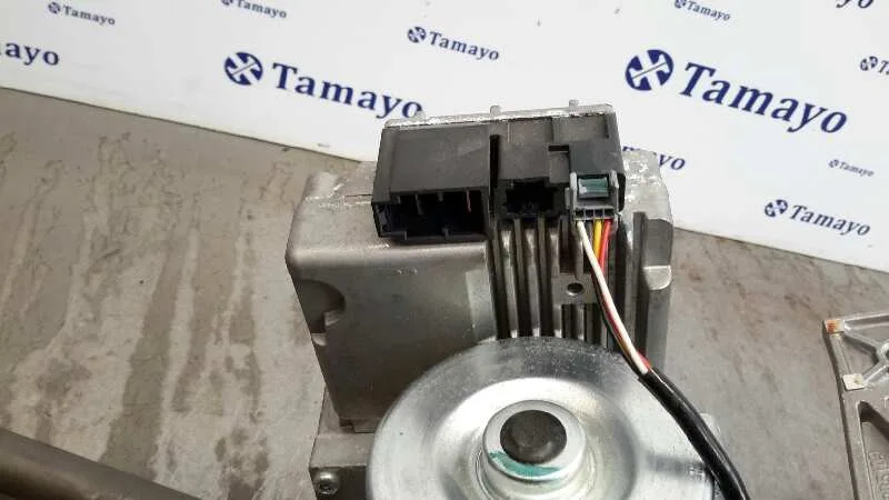 Columna Direccion para Renault Clio Iv