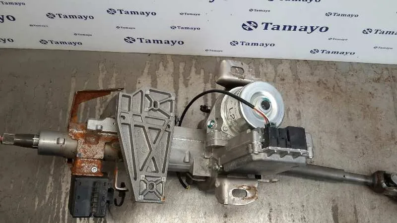Columna Direccion para Renault Clio Iv