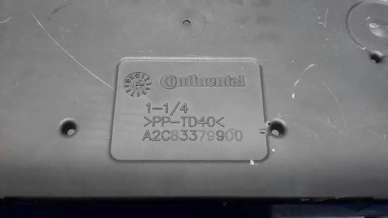 Modulo Electronico para Renault Clio Iv