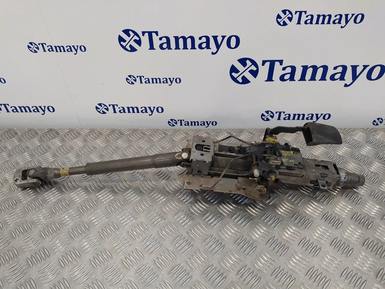 Columna Direccion para Volkswagen Touran (1T1)