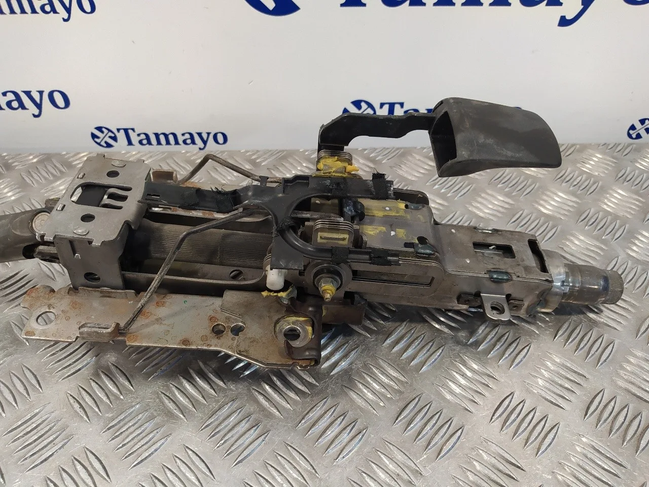 Columna Direccion para Volkswagen Touran (1T1)