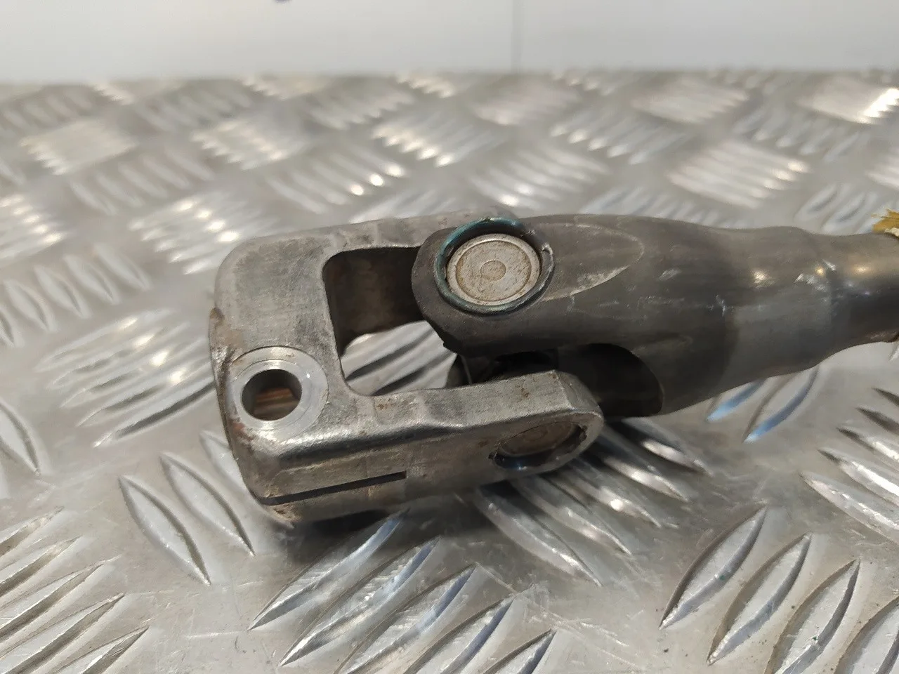 Columna Direccion para Volkswagen Touran (1T1)