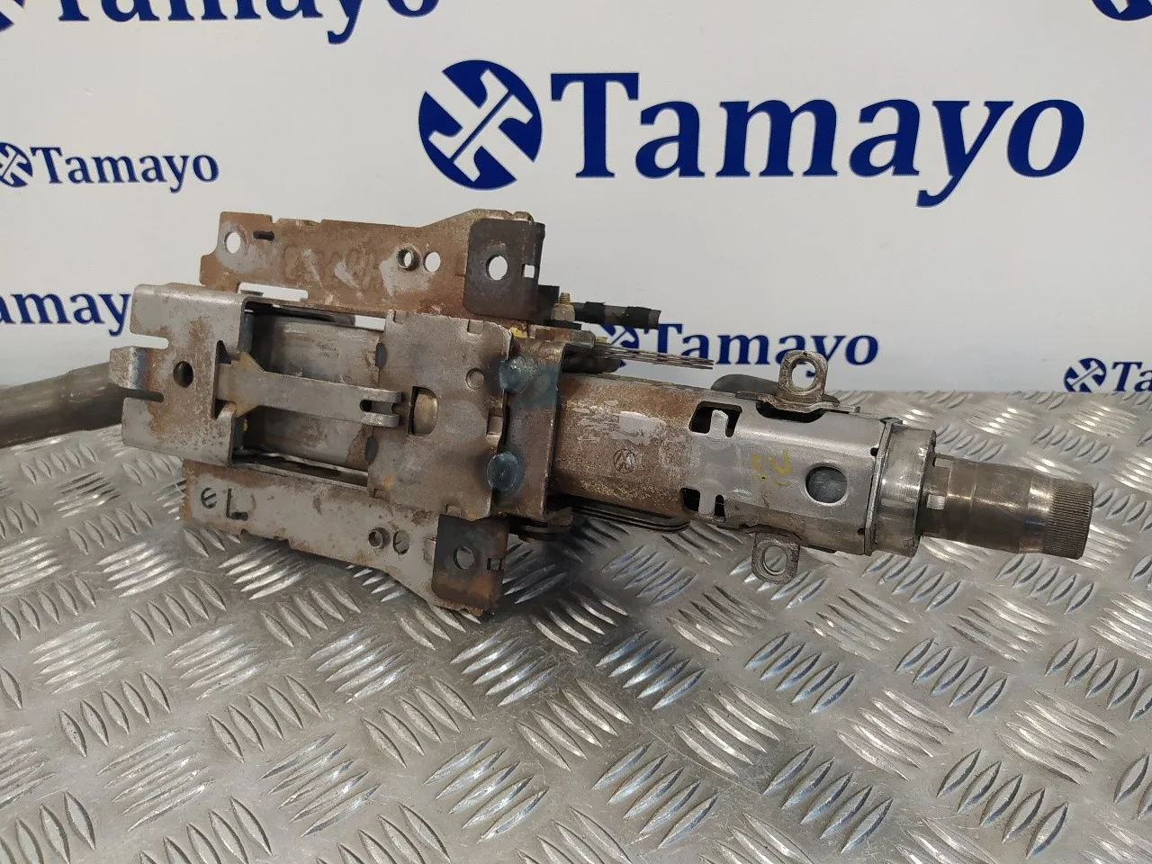 Columna Direccion para Volkswagen Touran (1T1)