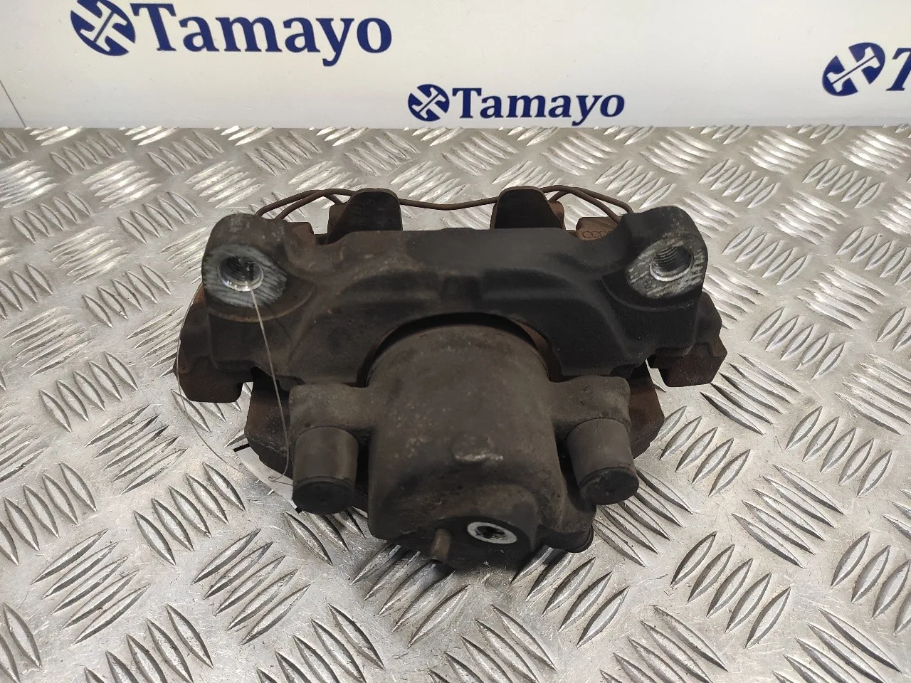 Pinza Freno Delantera Izquierda para Volkswagen Touran (1T1)