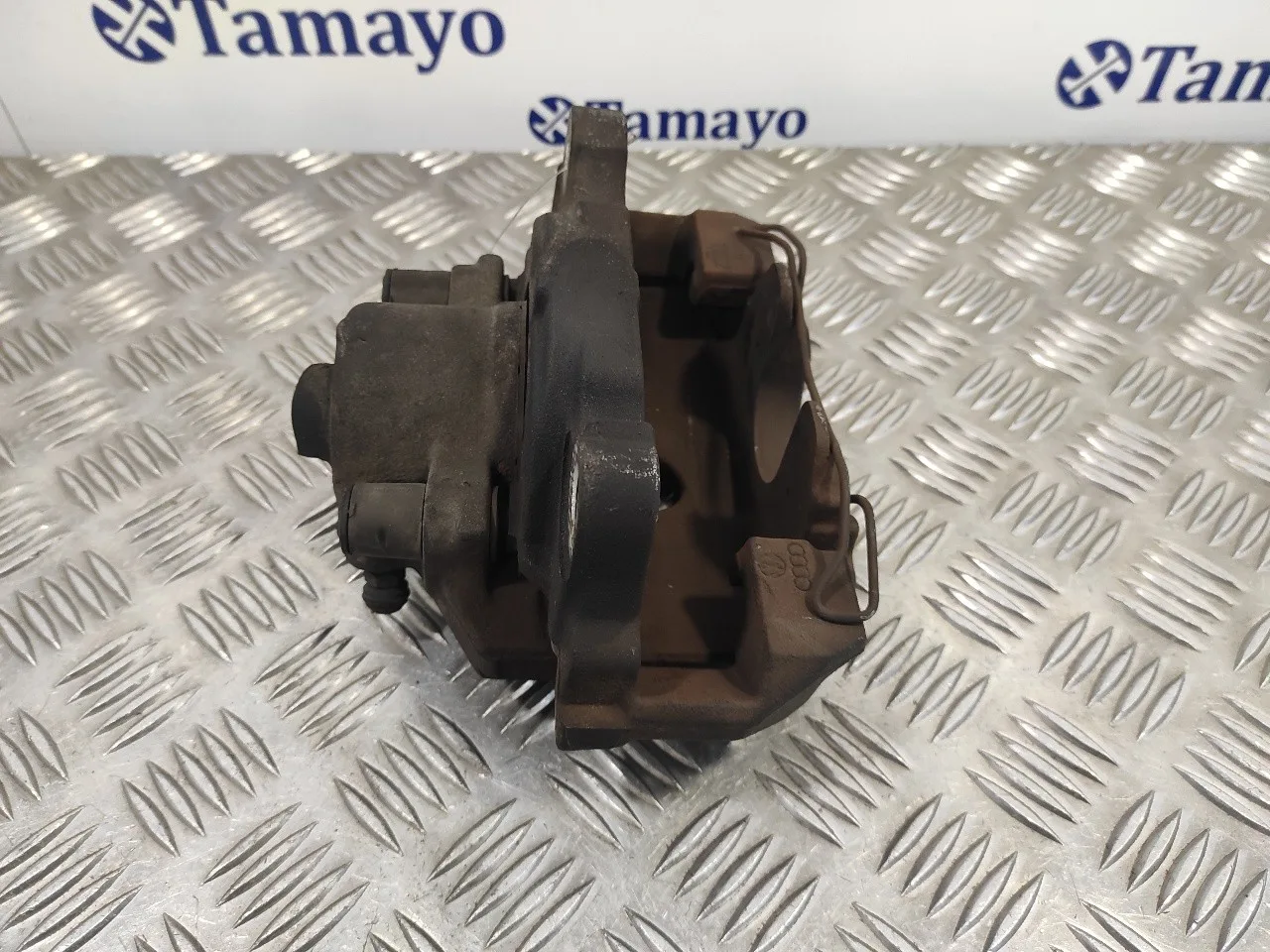 Pinza Freno Delantera Izquierda para Volkswagen Touran (1T1)