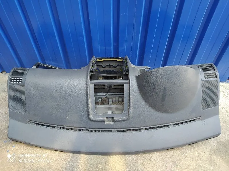 Salpicadero para Volkswagen Touran (1T1)