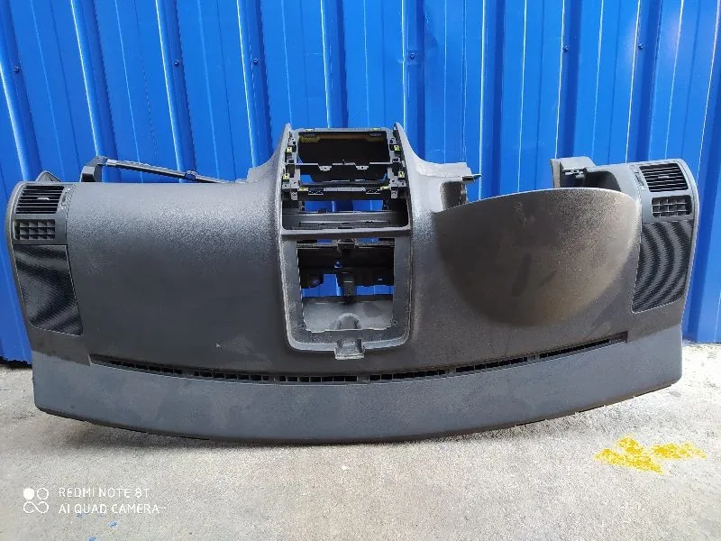 Salpicadero para Volkswagen Touran (1T1)