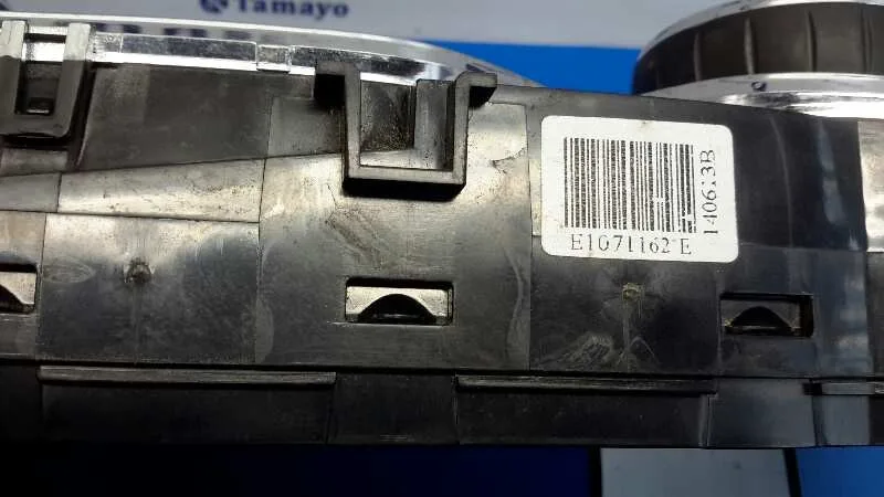 Mando Climatizador para Renault Clio Iv