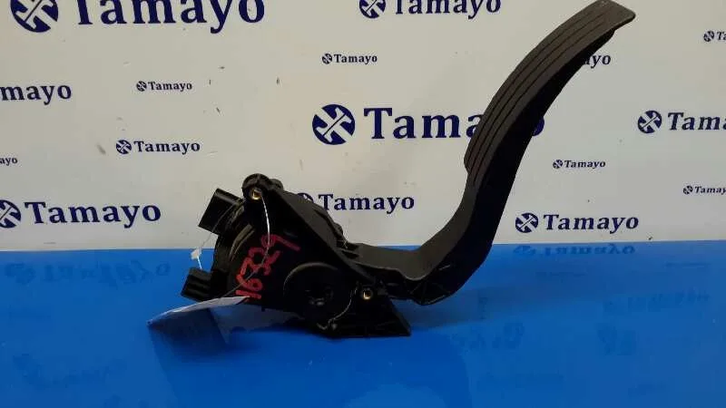 Pedal Acelerador para Renault Clio Iv