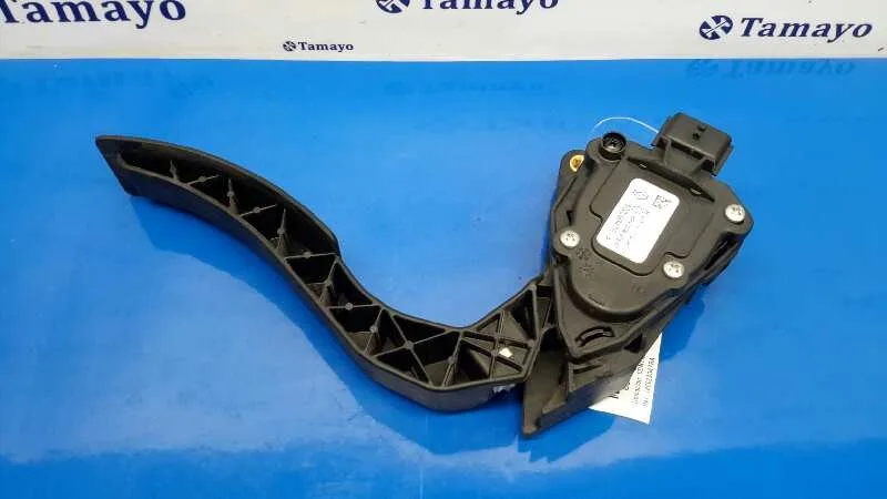 Pedal Acelerador para Renault Clio Iv