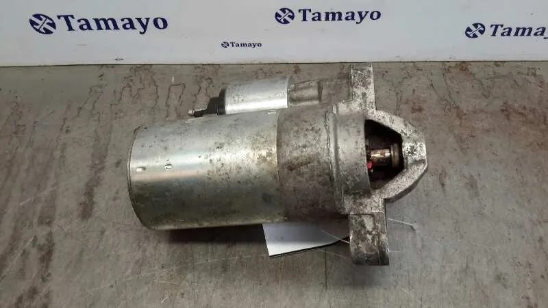 Motor Arranque para Peugeot 207